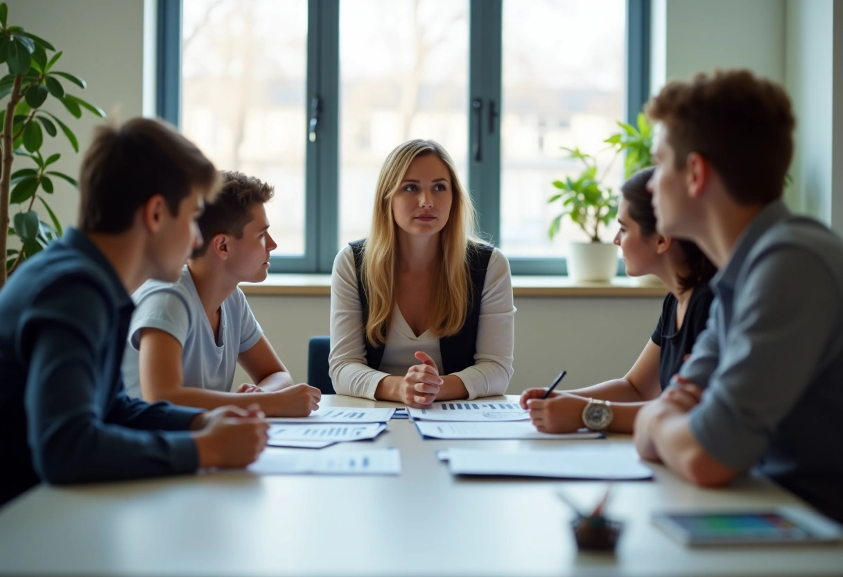 psychologue scolaire