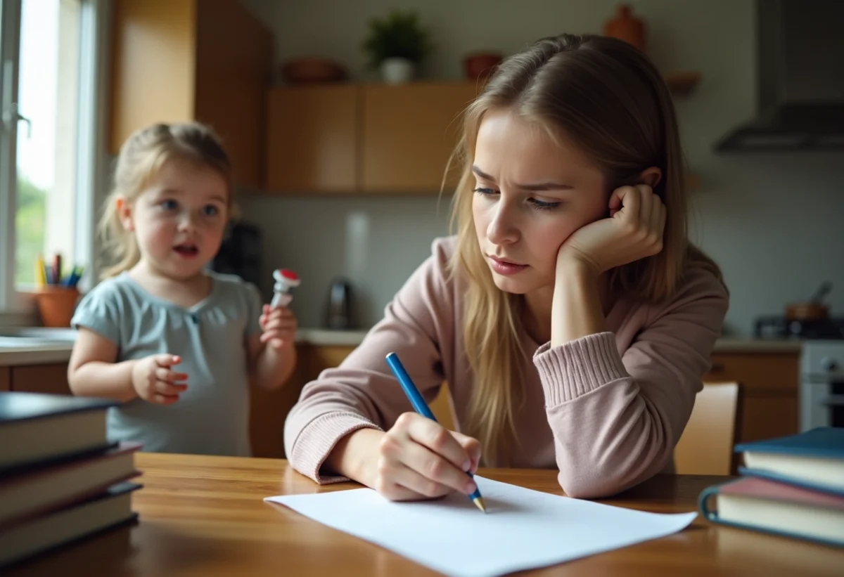 Justification d’une absence à l’école maternelle : procédures et conseils