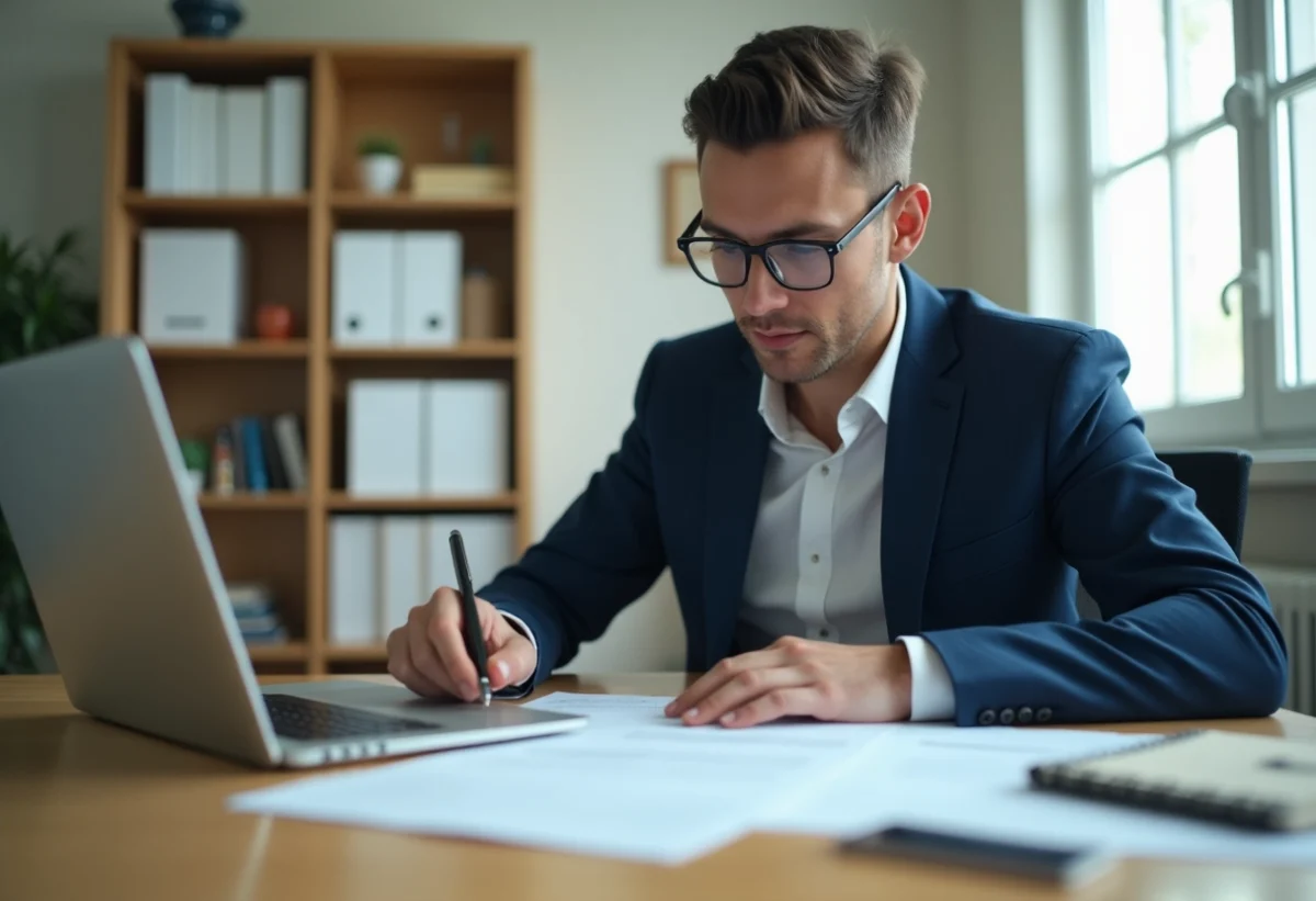 Sélectionner une Responsabilité Civile Professionnelle adaptée