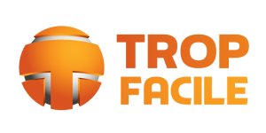 Logo - tropfacile.net